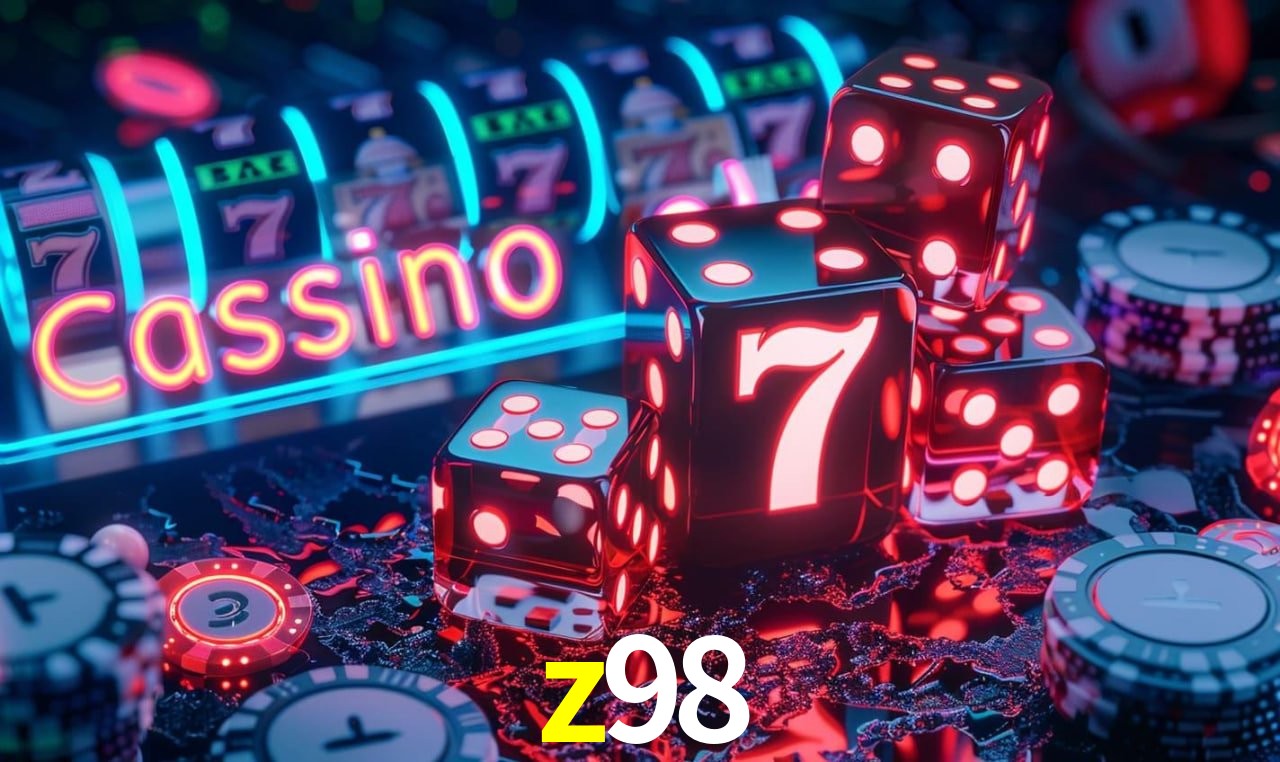 Experiência VIP z98
