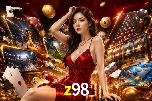 Statistics z98