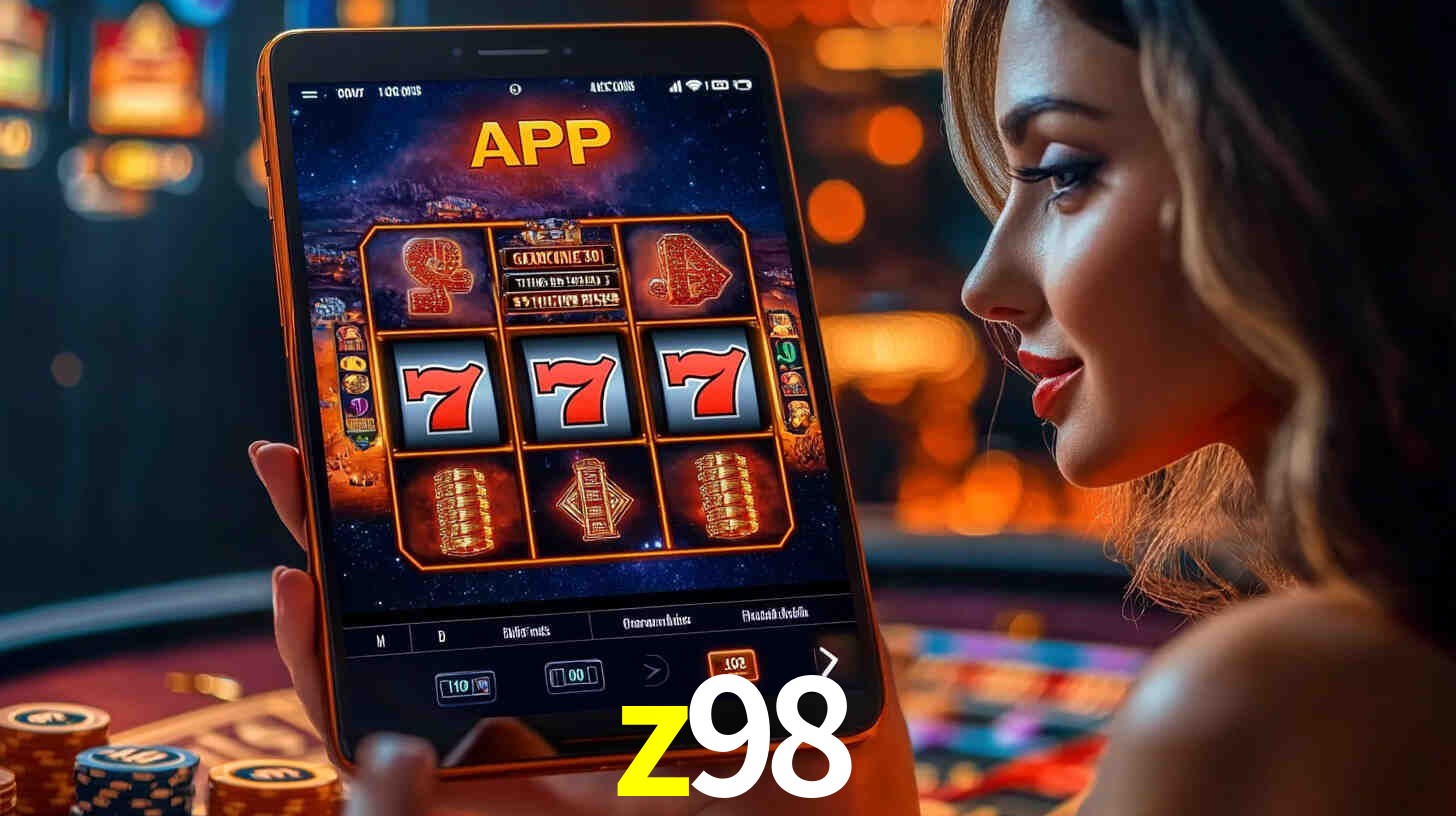 z98 - Explosão de Prêmios - z98.com