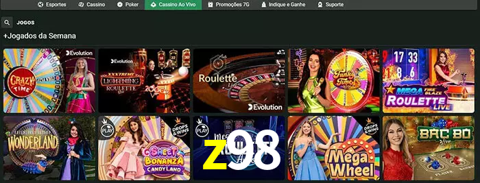 z98 bet