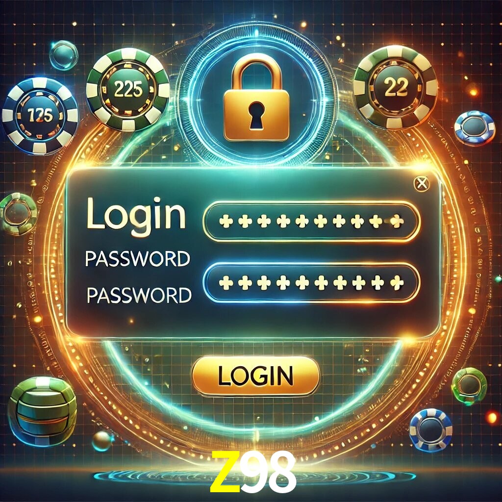 Como Fazer Login