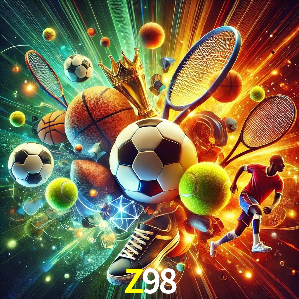 Esportes Populares