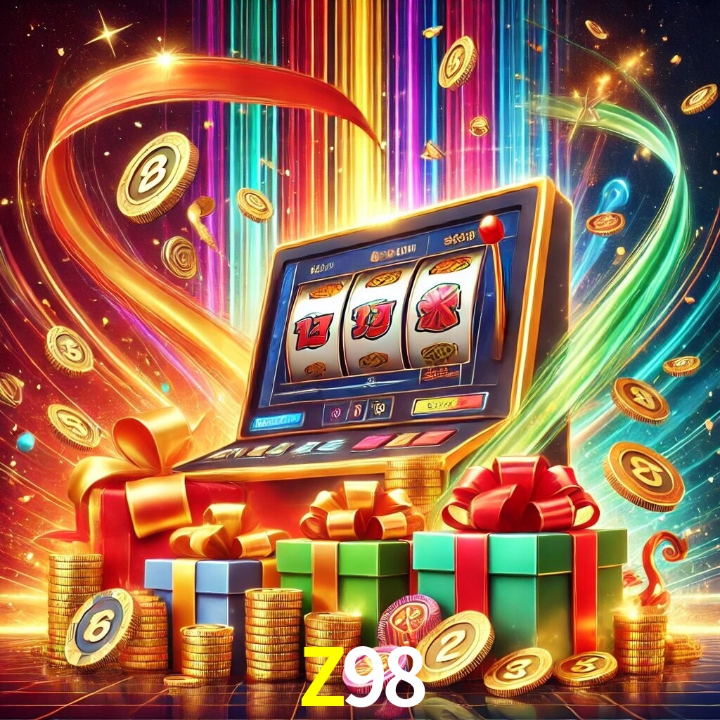 Promoções Z98
