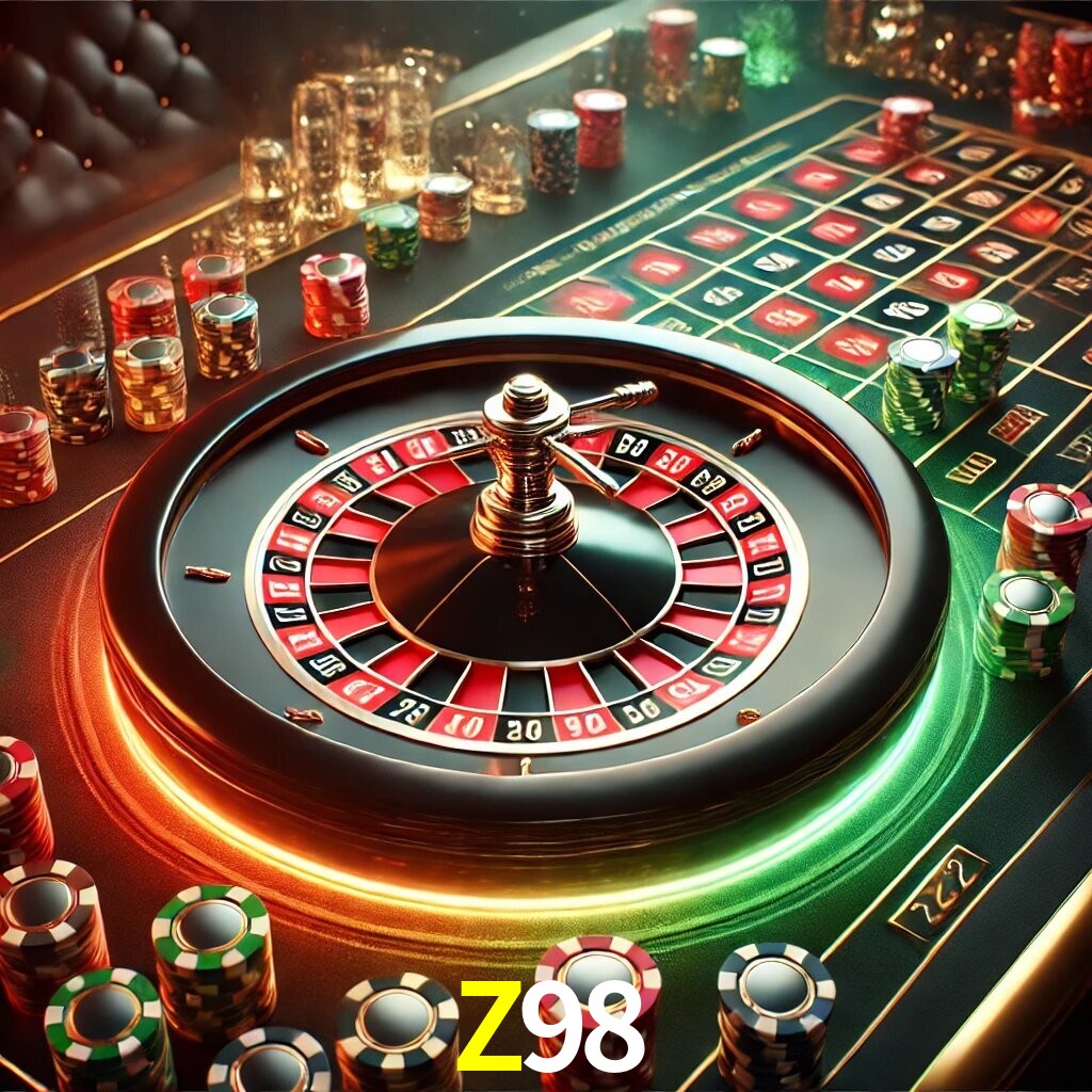 Jogos de roleta