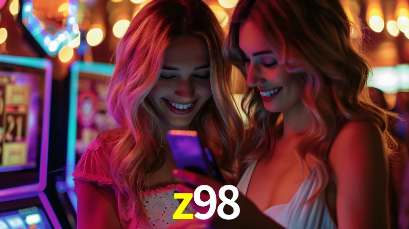 Explore as vantagens do z98: serviço profissional e confiabilidade
