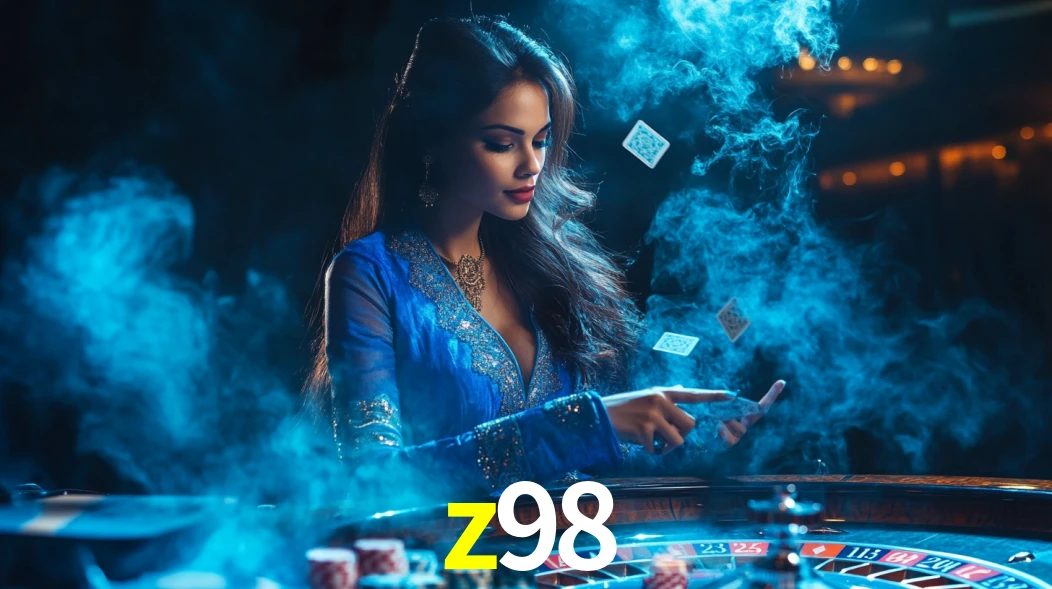 Descubra a Essência do z98: Nossa História e Compromissos