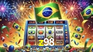 Player Reviews z98