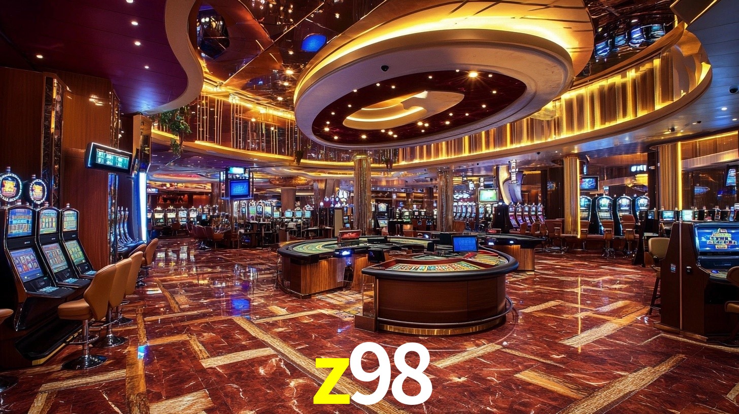 Daily Bonuses z98