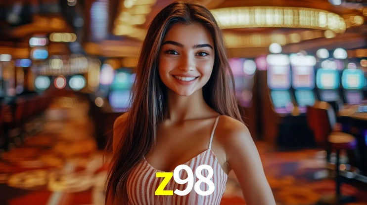 Exclusive Games z98