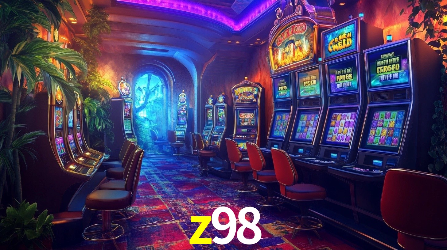 Tournaments z98