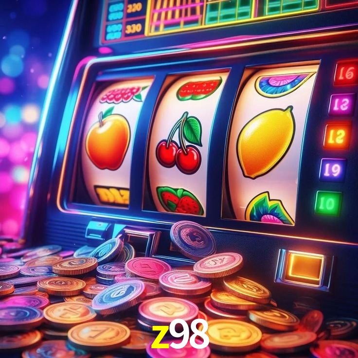 Casino Ao Vivo z98