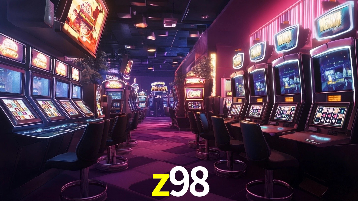 Premium Interface z98
