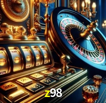 Jogos Exclusivos z98