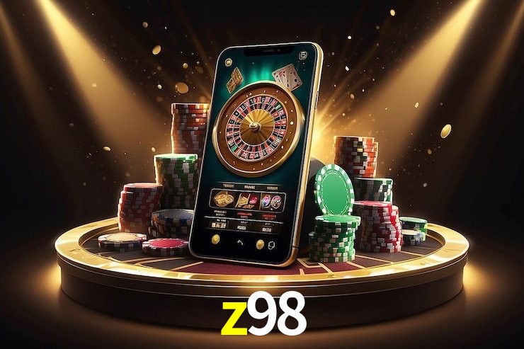 Estatísticas do Jogo z98