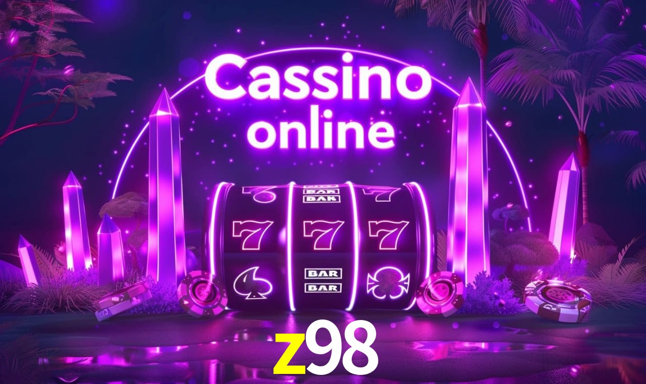 Avaliações dos Jogadores z98