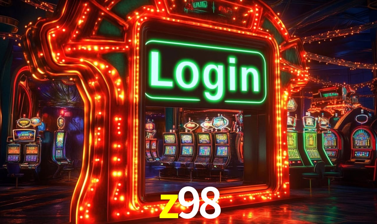 Bônus Diários z98