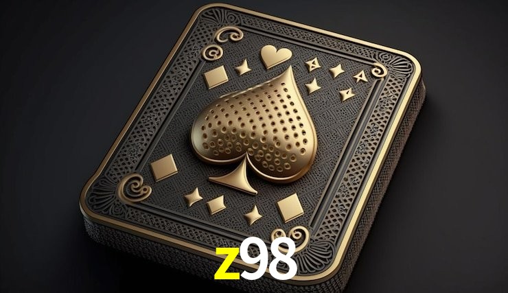 Casino VIP z98