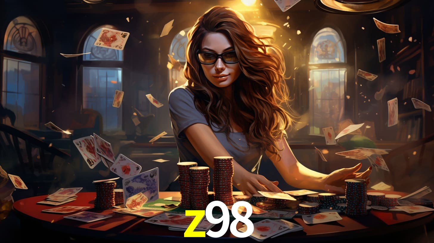 VIP Casino z98