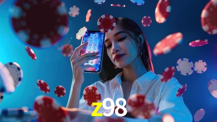 Descubra o Programa VIP da z98: Vantagens Exclusivas para Jogadores