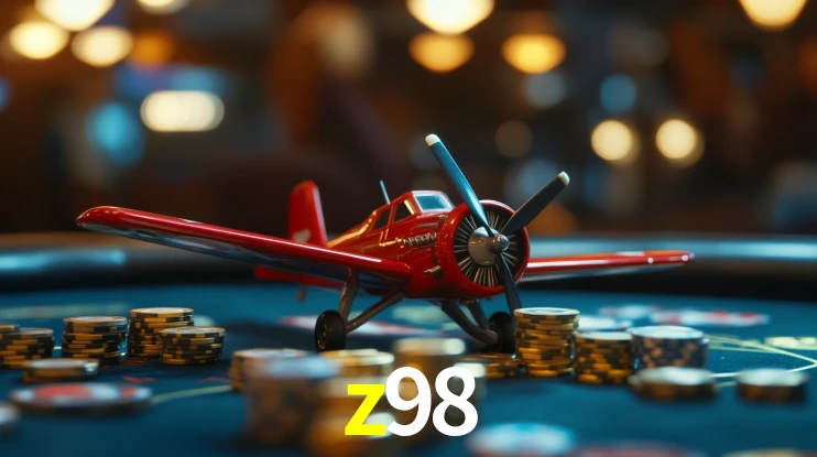 Live Casino z98