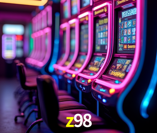 Tecnologia da Plataforma z98
