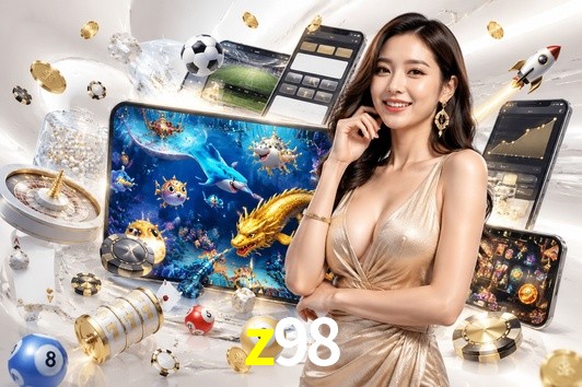 Game Providers z98