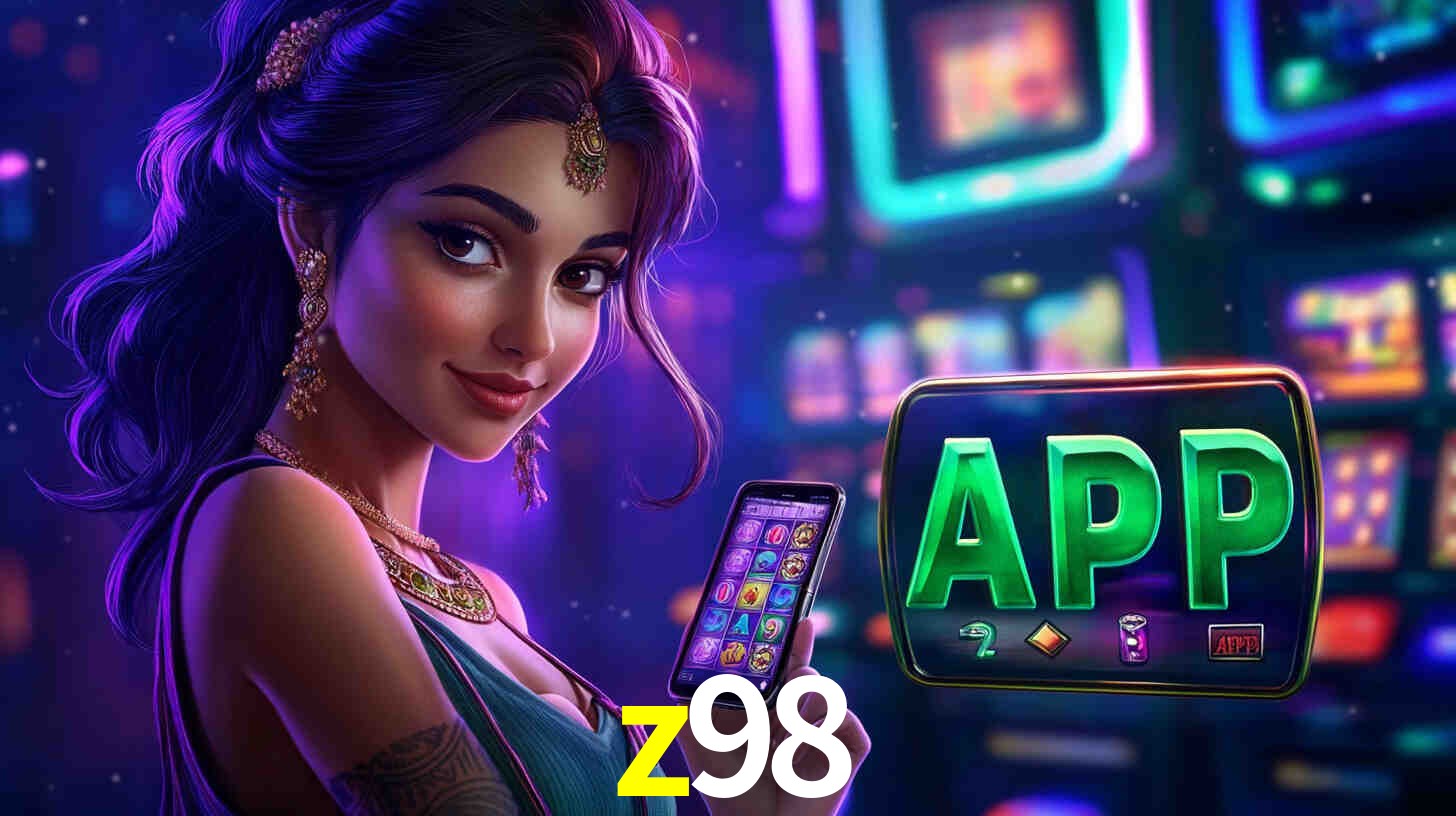 z98: Seu Especialista em Apostas Esportivas Brasileiras