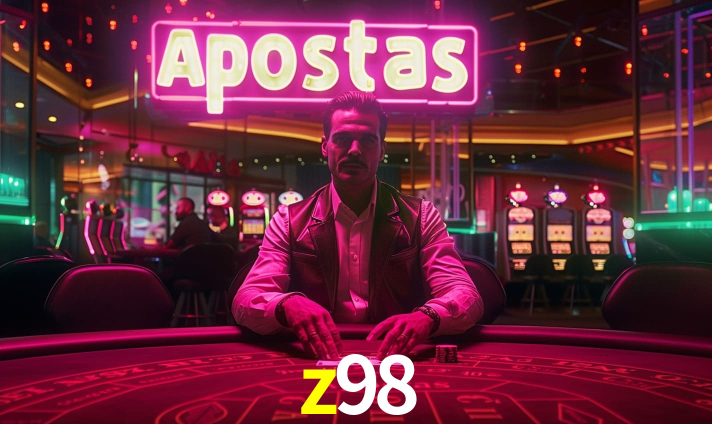 Explorando a Categoria de Eventos em Apostas na z98