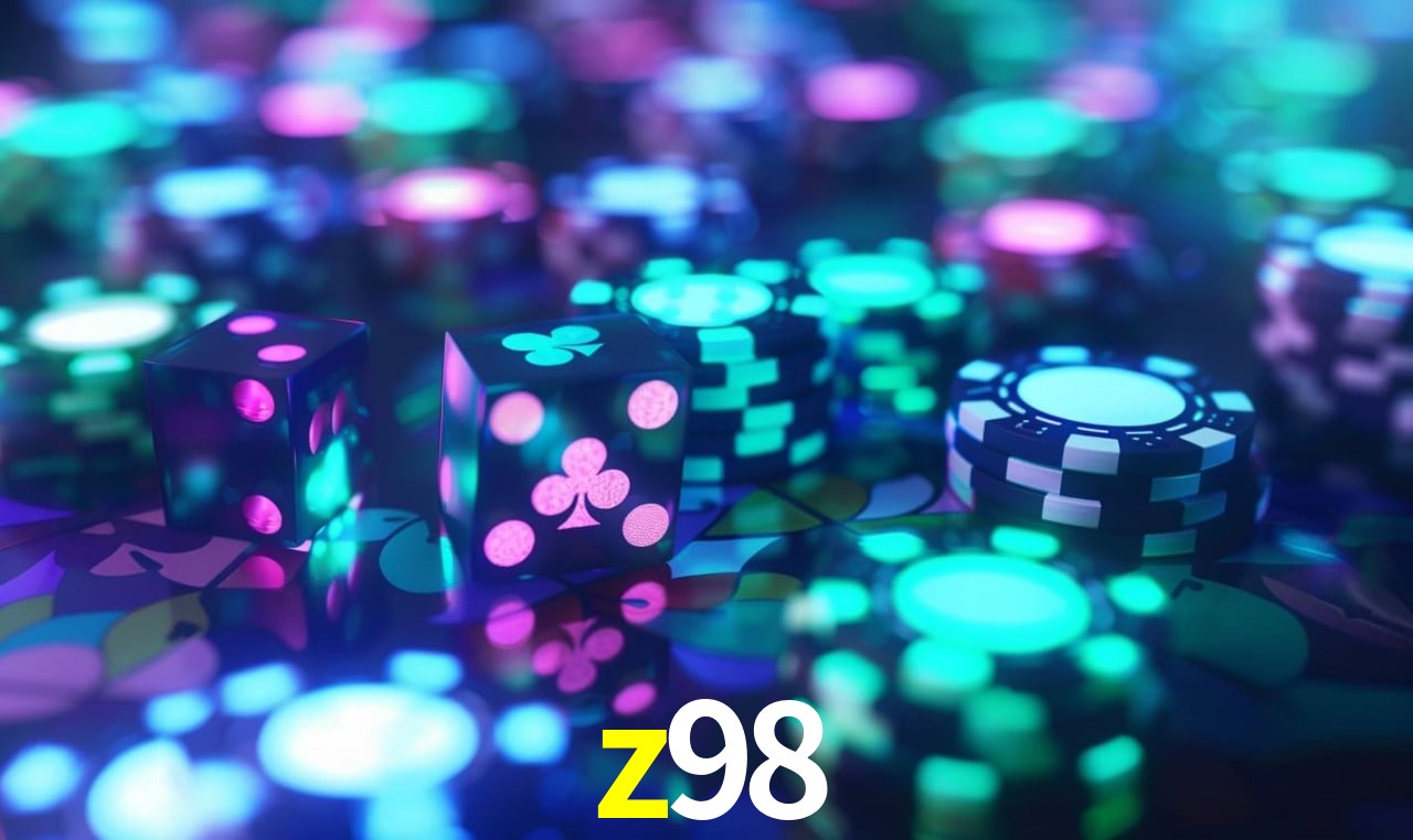 Interface Premium z98