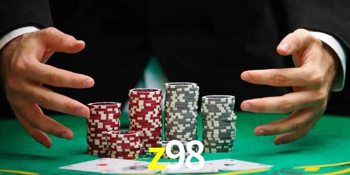 Promoção Relâmpago z98