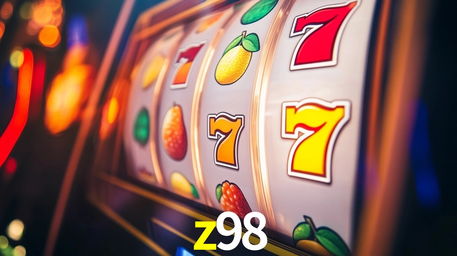 z98 App Interface