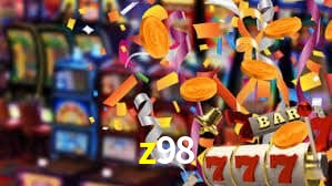 z98: A Experiência de Casino com Jogos de Mesa ao Vivo