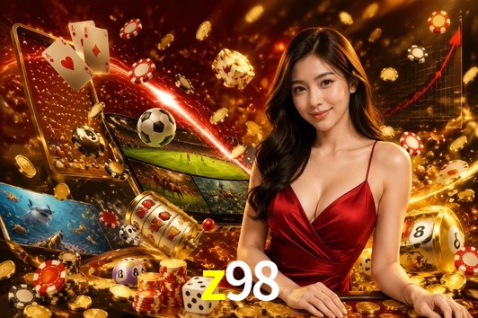 Flash Promotion z98