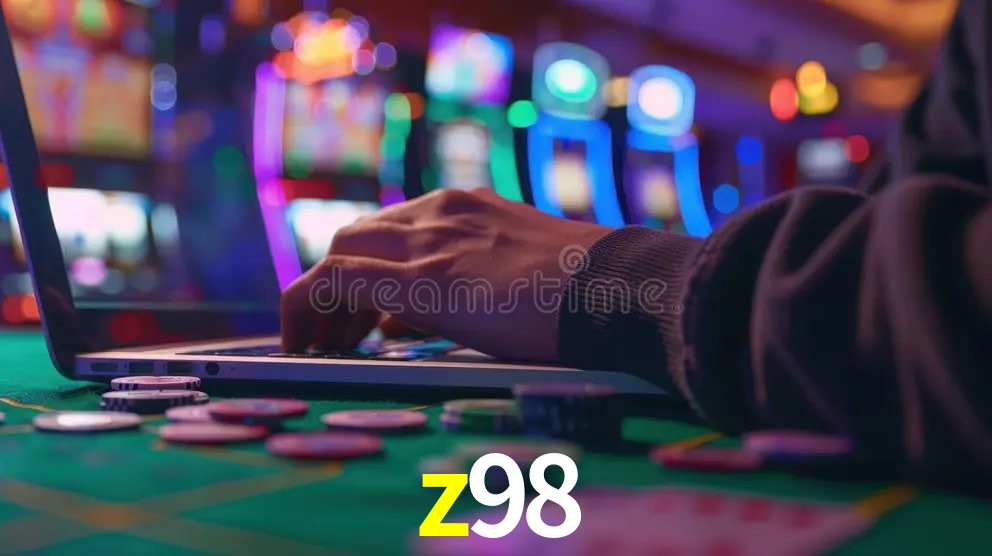 cassino z98