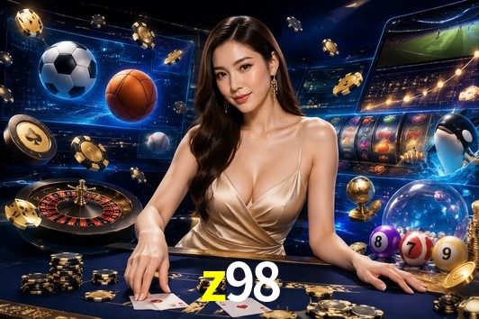 Secure Login z98