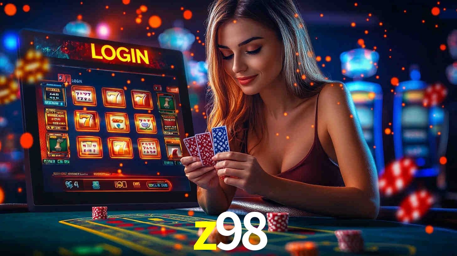 z98: Jogue Crash e Experimente Alta Recompensa Instantânea