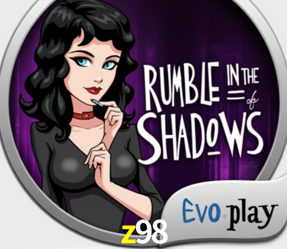APP oficial da z98 para mobile