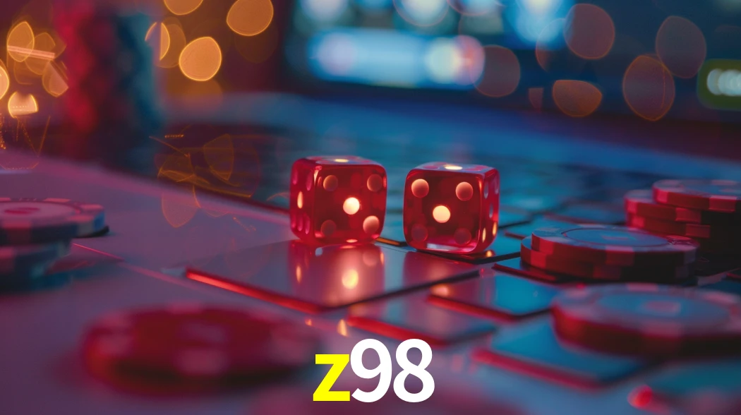 Responsive Design z98