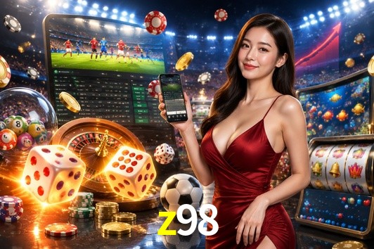 Slot Games z98