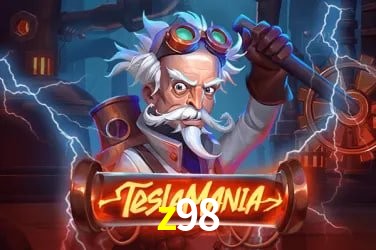 Estatísticas Esportivas z98
