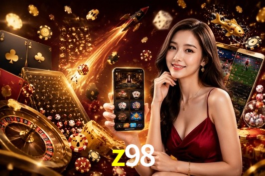 Account Benefits z98