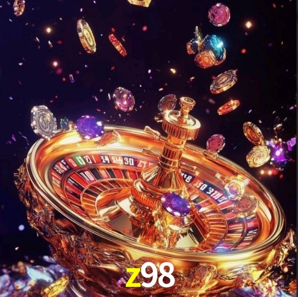 Jogos de Slot z98