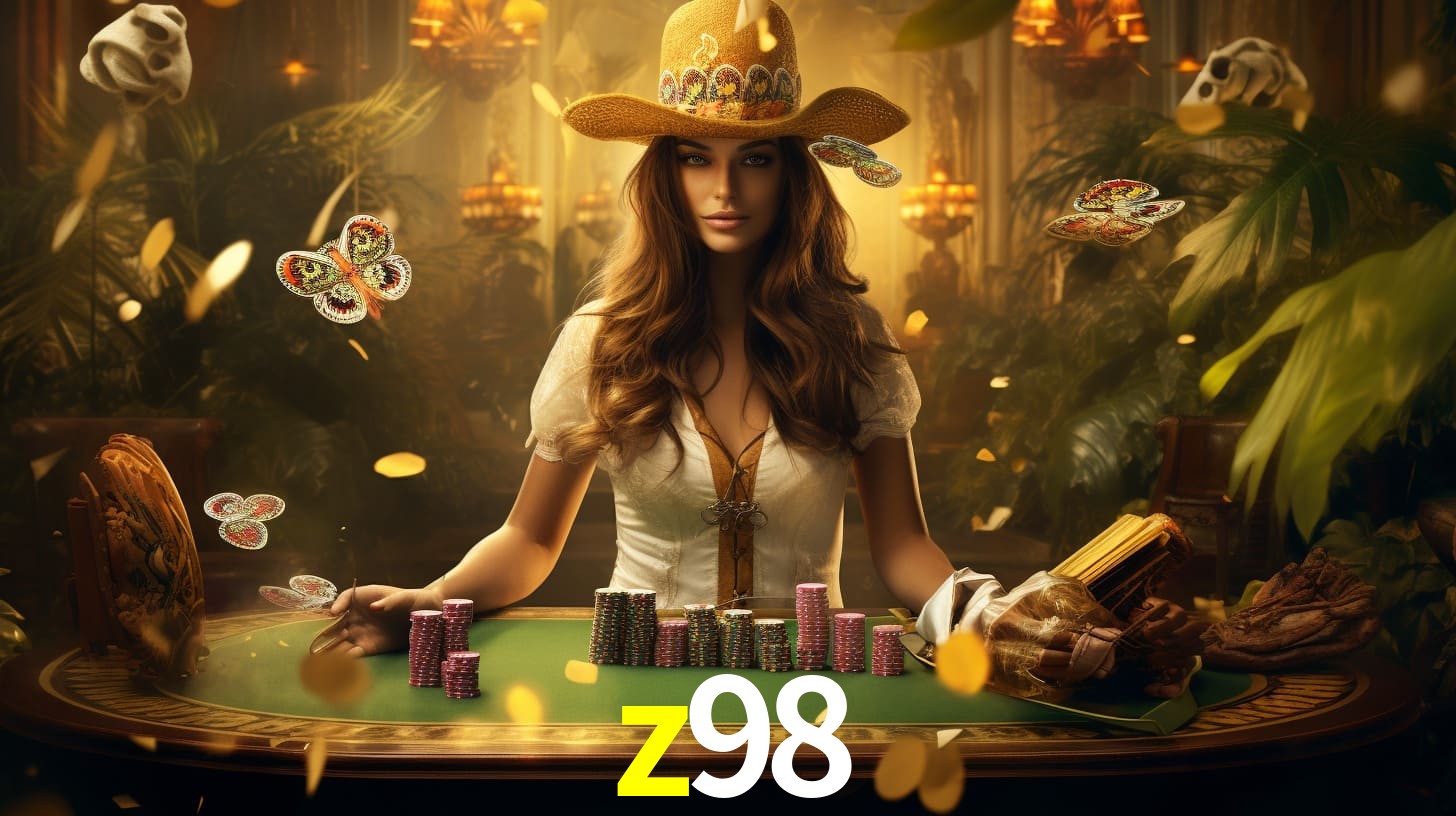 Live Casino z98