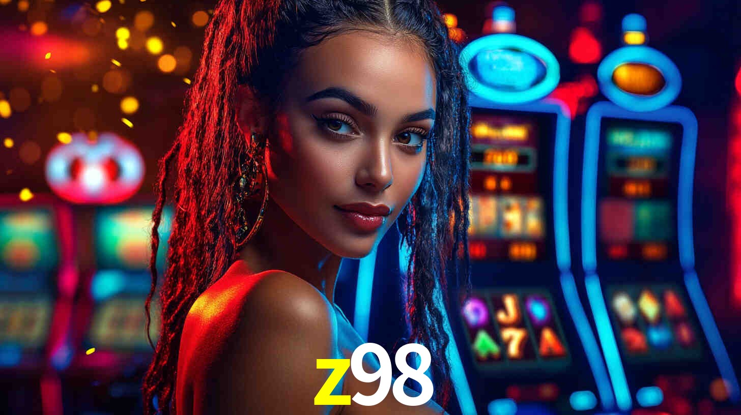 Apostas Esportivas na z98: Um Guia Completo