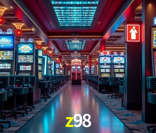 Explorando a Categoria de Eventos em Apostas na z98