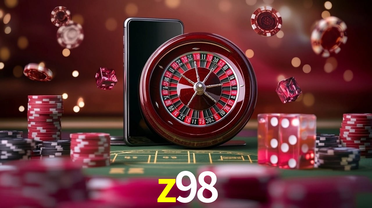 Tennis Betting z98