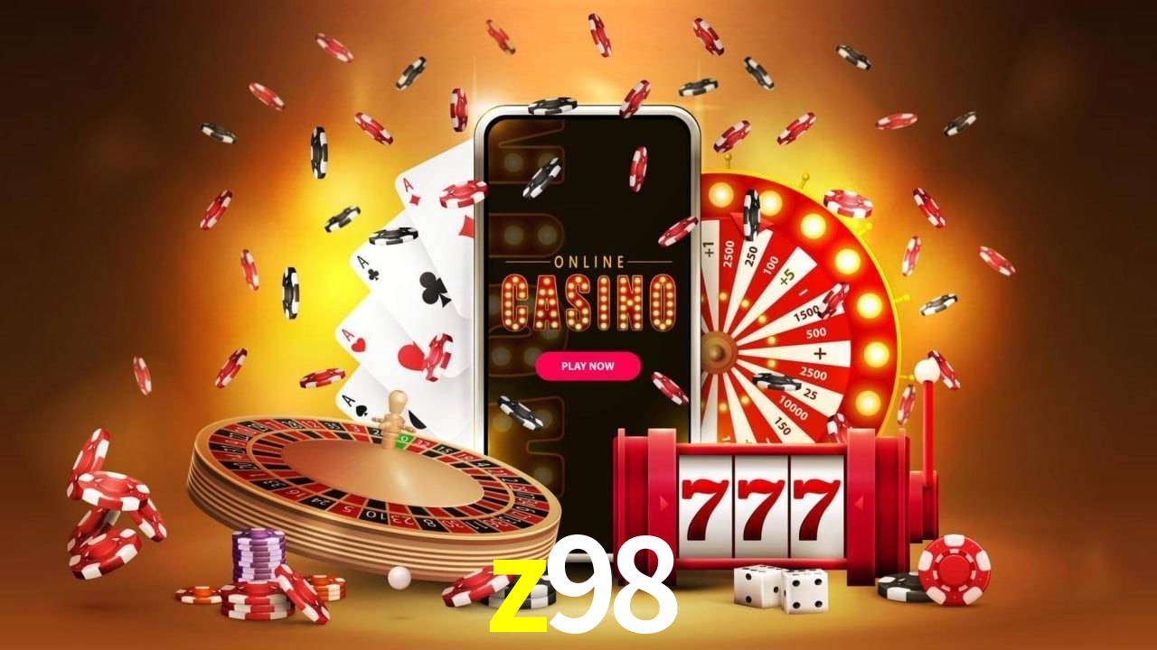 Apostas de Tênis z98