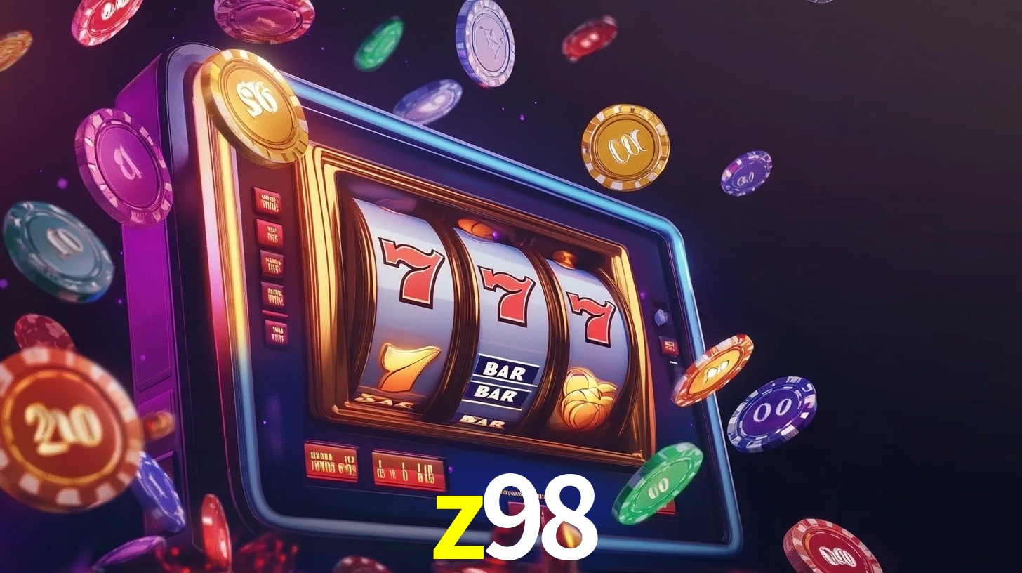 Programa VIP z98