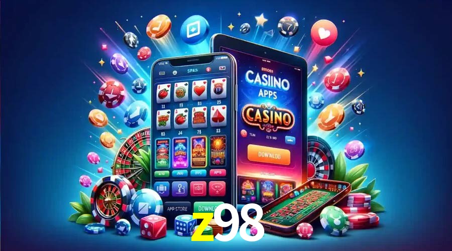 Seasonal Promotions z98