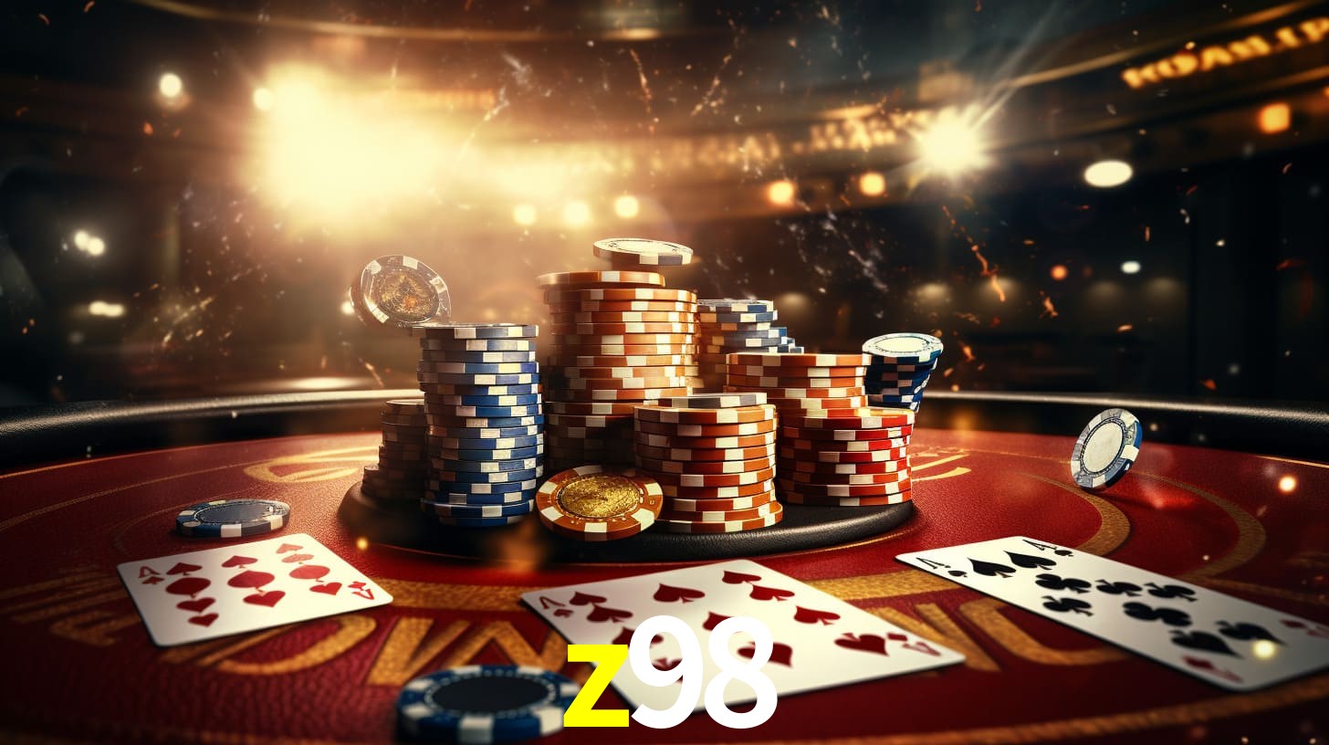 Roulette Table z98